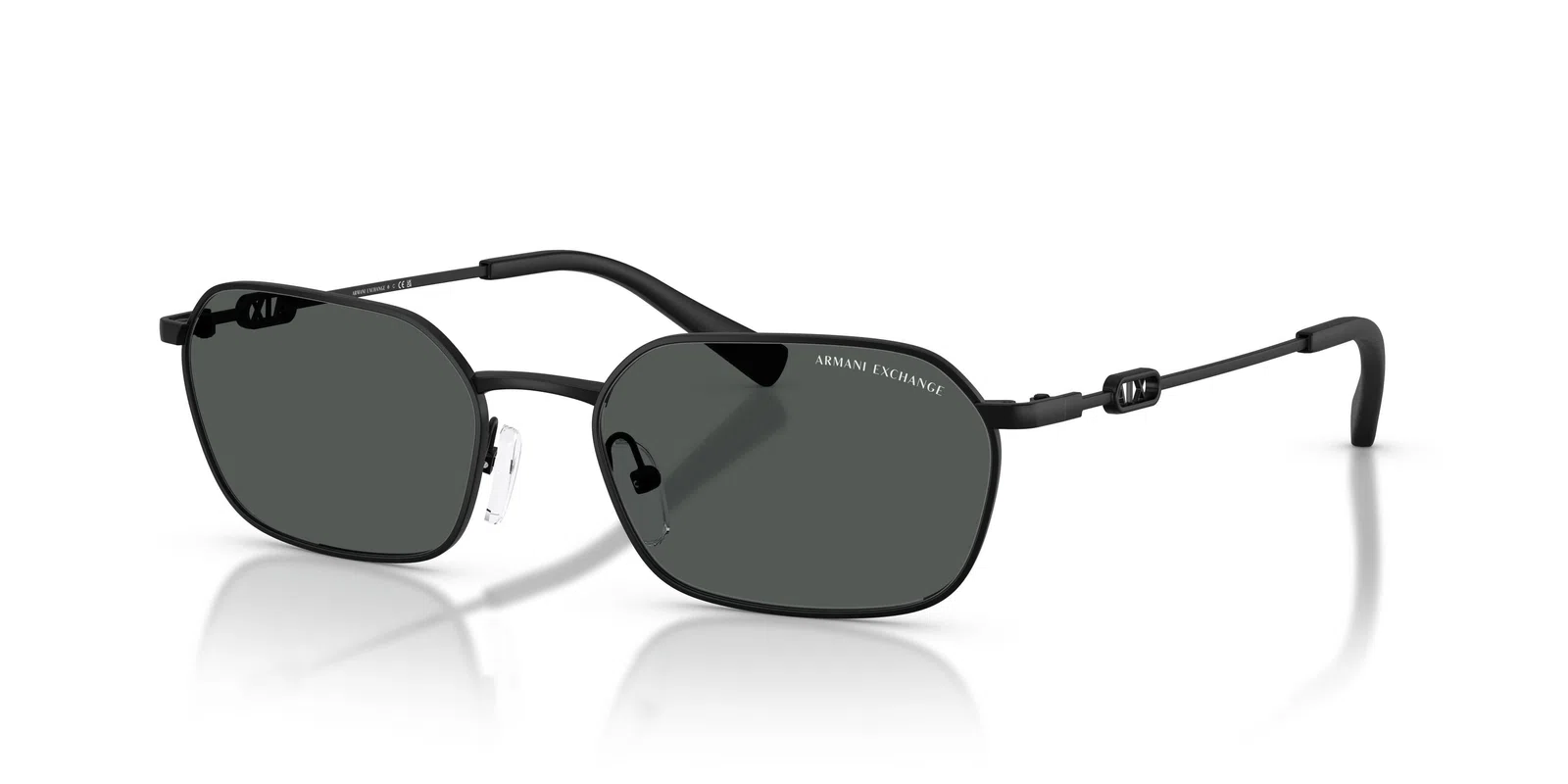 Armani Exchange 2056S Sunglasses - view 19